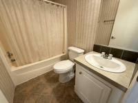 2007 KEYL HS Manufactured Home