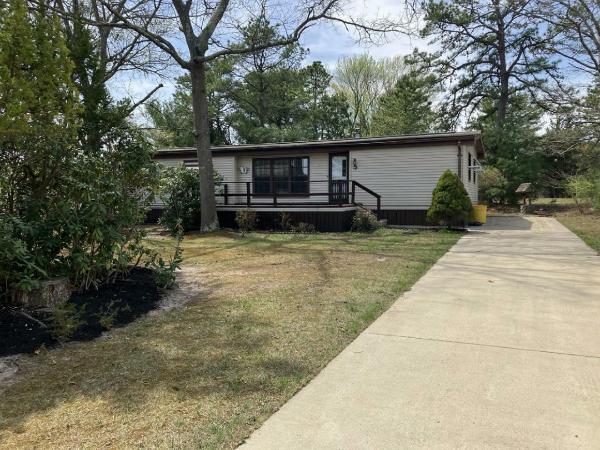 Photo 1 of 2 of home located at 5 Susan Dr. Barnegat, NJ 08005