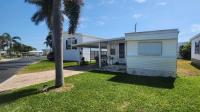 1964 Ritz Mobile Home