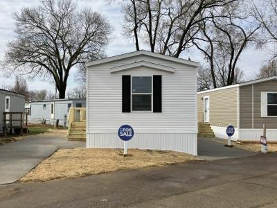 Photo 1 of 3 of home located at 260 Carter Place, Site # B-14 Onalaska, WI 54650