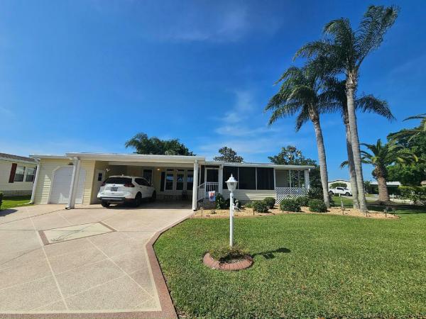 2005 HMMT Mobile Home For Sale