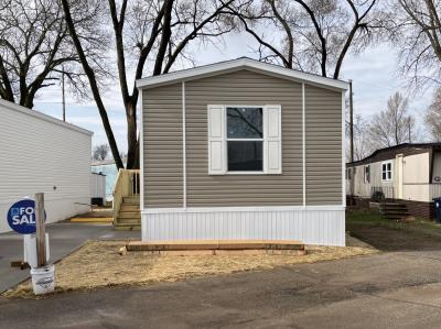 Photo 1 of 3 of home located at 250 Carter Place, Site # B-13 Onalaska, WI 54650