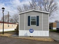 2025 Champion Home Builders, Inc. mobile Home