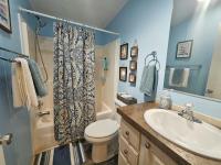 2005 HMMT Manufactured Home
