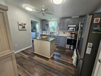 2005 HMMT Manufactured Home