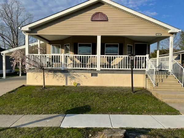 Photo 1 of 2 of home located at 1616 Pennsylvania Ave. # 206 Vineland, NJ 08361
