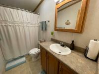 2005 Pine Grove G1968 Manufactured Home