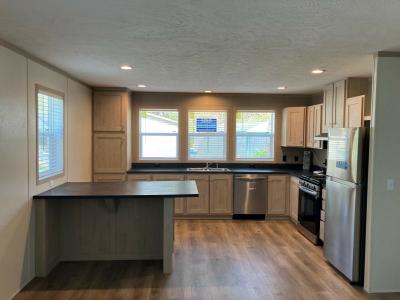Photo 2 of 7 of home located at 2700 N Washington St #83M Kokomo, IN 46901