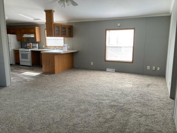 2002 Skyline mobile Home