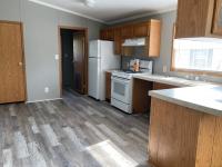 2002 Skyline mobile Home
