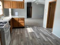 2002 Skyline mobile Home