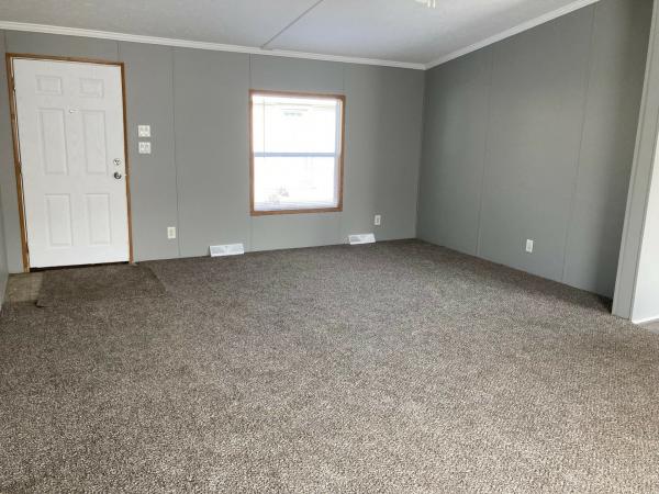 2002 Skyline mobile Home