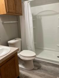 2002 Skyline mobile Home