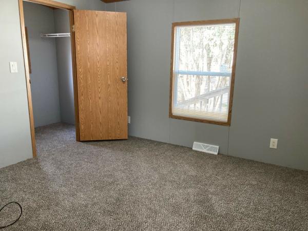 2002 Skyline mobile Home