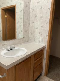 2002 Skyline mobile Home