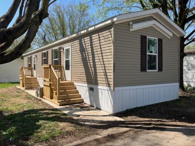Photo 2 of 10 of home located at 2700 N Washington St #202M Kokomo, IN 46901