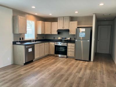 Photo 4 of 10 of home located at 2700 N Washington St #202M Kokomo, IN 46901