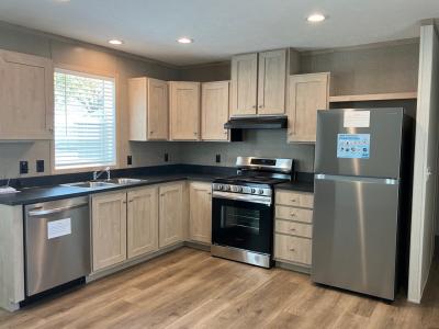 Photo 5 of 10 of home located at 2700 N Washington St #202M Kokomo, IN 46901