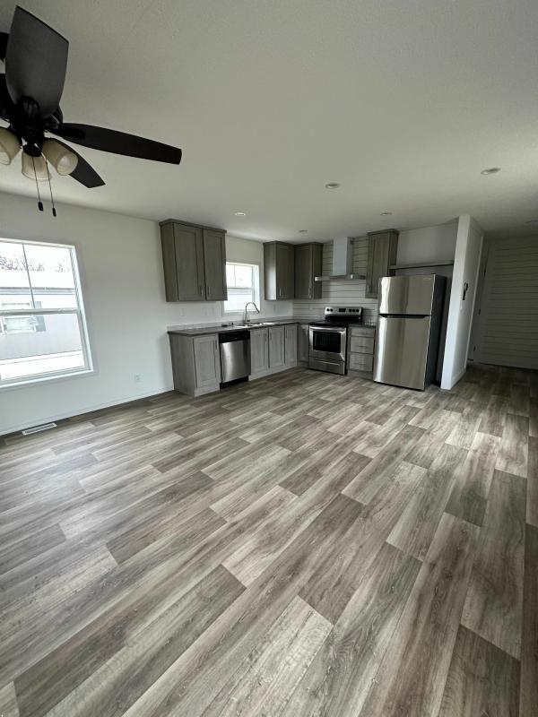 2022 Clayton Homes Inc Mobile Home For Rent