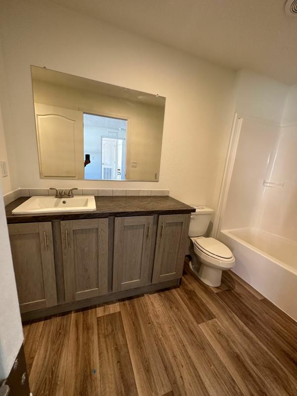 2022 Clayton Homes Inc Lifestyle Mobile Home
