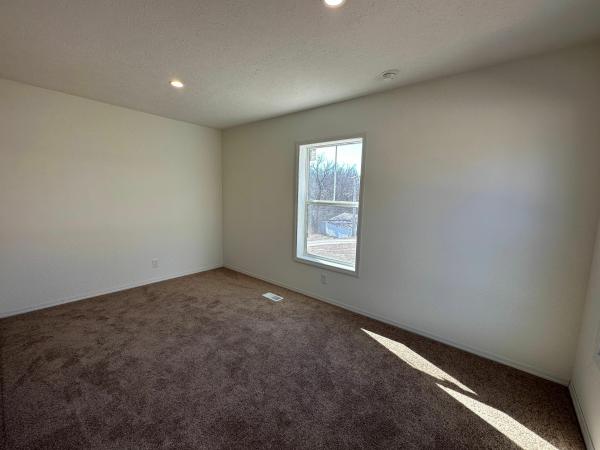 2022 Clayton Homes Inc Lifestyle Mobile Home