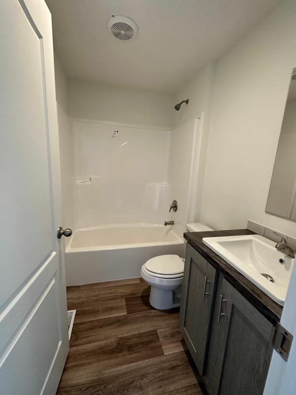 2022 Clayton Homes Inc Lifestyle Mobile Home