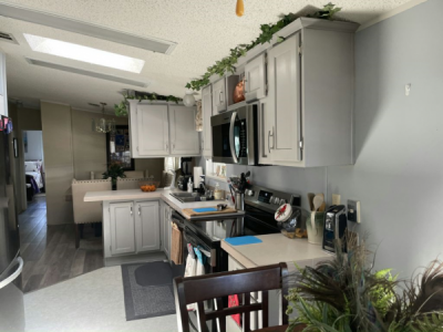 Photo 6 of 19 of home located at 4425 Blarney Ln. Brooksville, FL 34601
