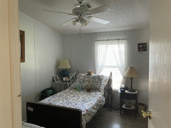 1999 SKYO Mobile Home