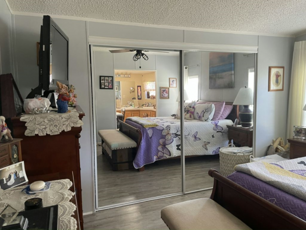 1999 SKYO Mobile Home