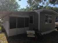 1970 CYPR Mobile Home