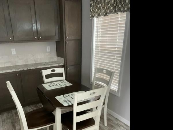 2019 Champion RH1371Z Mobile Home