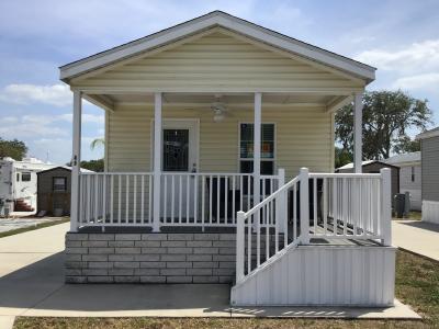 Mobile Home at 37811 Chancey Rd. Zephyrhills, FL 33541