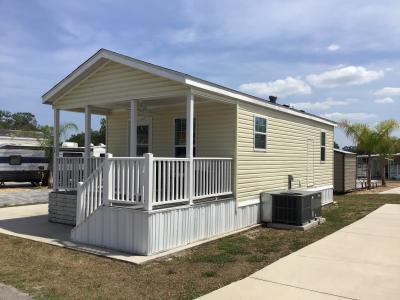 Photo 3 of 8 of home located at 37811 Chancey Rd. Zephyrhills, FL 33541