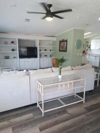 1991 Fleetwood Mobile Home