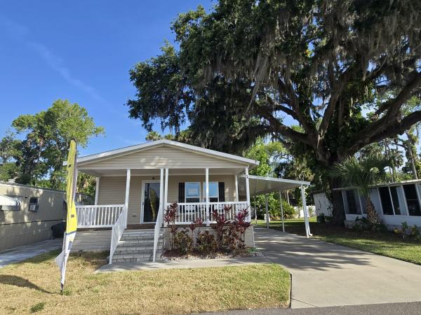 2019 Clayton CLAY Mobile Home