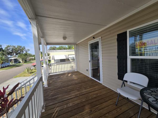 2019 Clayton CLAY Mobile Home