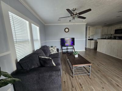 Photo 5 of 12 of home located at 1703 Magnolia Ave, Lot #D-04 South Daytona, FL 32119