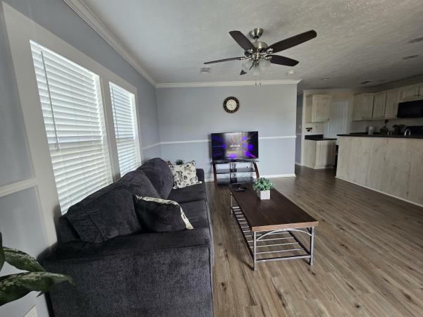 2019 Clayton CLAY Mobile Home