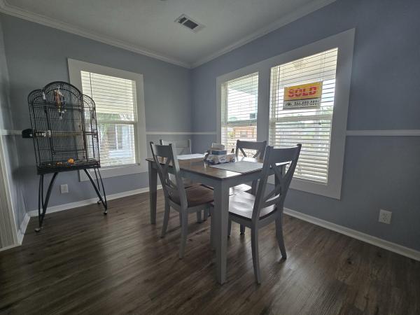 2019 Clayton CLAY Mobile Home