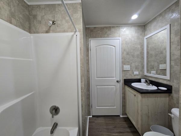 2019 Clayton CLAY Mobile Home