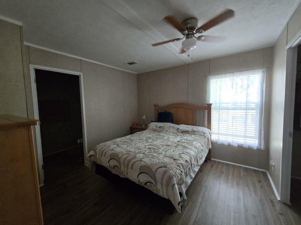 2019 Clayton CLAY Mobile Home