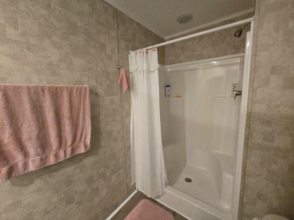 2019 Clayton CLAY Mobile Home