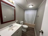 1985 OAK BROOK mobile Home