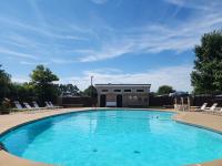 2018 Elliott Mobile Homes Solitaire Mobile Home