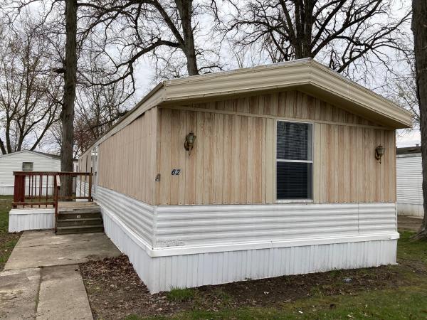 1994 clayton Mobile Home For Sale