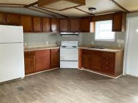 1994 clayton mobile Home