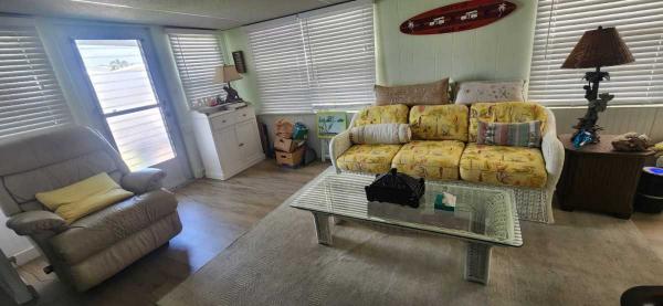1964 Ritz Mobile Home
