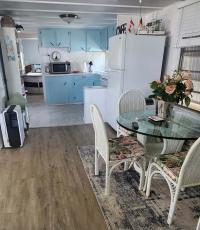 1964 Ritz Mobile Home