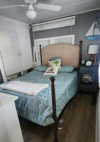 1964 Ritz Mobile Home