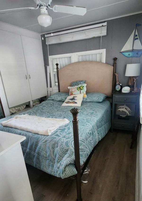 1964 Ritz Mobile Home